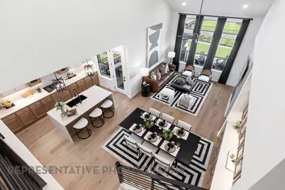 5828 Sean Paul Lane, Georgetown, TX 78628 - Photo 3