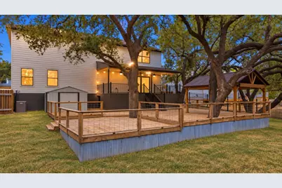 206 Errol Drive, Spicewood, TX 78669 - Photo 3