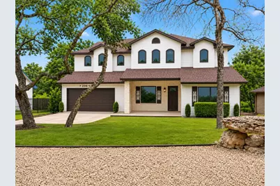 [Address not provided], Briarcliff, TX 78669 - Photo 1