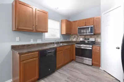 2643 Haselwood Lane, Round Rock, TX 78665 - Photo 7