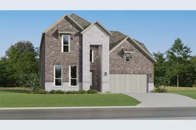 119 Brabham Loop, Hutto, TX 78634 - Photo 3