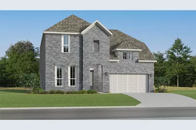 119 Brabham Loop, Hutto, TX 78634 - Photo 1