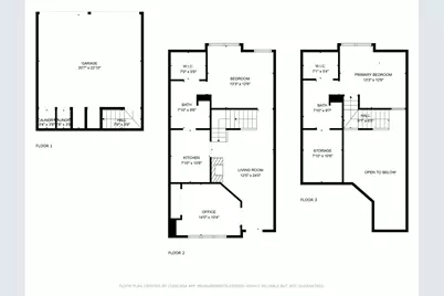 2612 San Pedro Street #209, Austin, TX 78705 - Photo 15