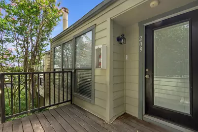 2612 San Pedro Street #209, Austin, TX 78705 - Photo 11