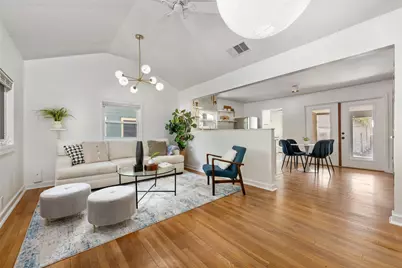 5303 Avenue H, Austin, TX 78751 - Photo 3