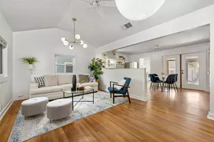 5303 Avenue H, Austin, TX 78751 - Photo 3