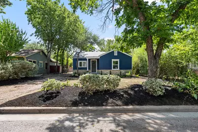 5303 Avenue H, Austin, TX 78751 - Photo 11