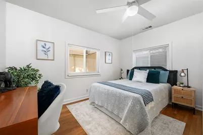 5303 Avenue H, Austin, TX 78751 - Photo 23