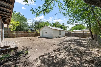 5303 Avenue H, Austin, TX 78751 - Photo 27