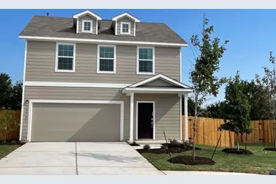 10925 Hammond Street, Austin, TX 78747 - Photo 3