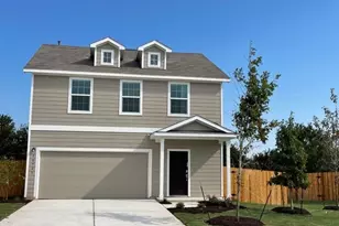 10925 Hammond St, Austin, TX 78747 - Photo 3