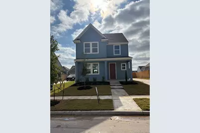 112 Elm Branch Trail, Taylor, TX 76574 - Photo 1