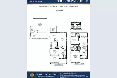 112 Elm Branch Trail, Taylor, TX 76574 - Photo 21