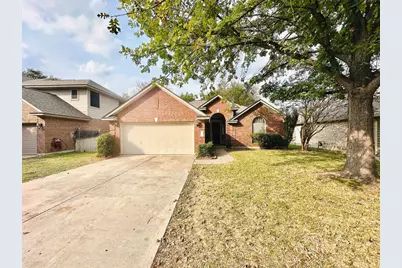 1101 Hunters Creek Drive, Cedar Park, TX 78613 - Photo 1