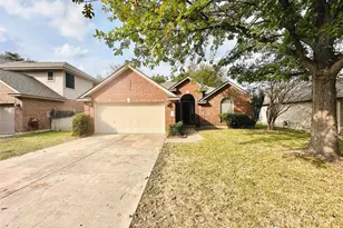 1101 Hunter's Creek Dr, Cedar Park, TX 78613 - Photo 1