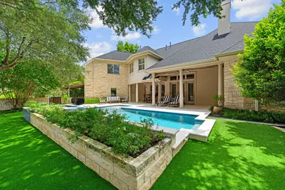 5200 Rico Cove, Austin, TX 78731 - Photo 31