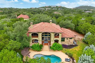 17408 Regatta View Drive, Jonestown, TX 78645 - Photo 1
