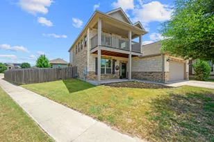 500 Puerta Vallarta Ln, Austin, TX 78748 - Photo 1
