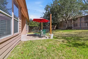 2157 Paradise Ridge Dr, Round Rock, TX 78665 - Photo 35