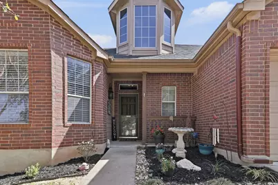 2157 Paradise Ridge Drive, Round Rock, TX 78665 - Photo 3