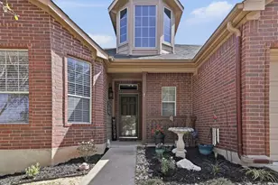 2157 Paradise Ridge Dr, Round Rock, TX 78665 - Photo 3