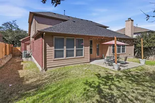 2157 Paradise Ridge Dr, Round Rock, TX 78665 - Photo 33
