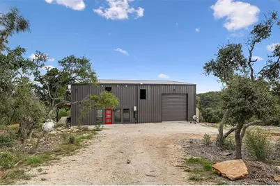 640 Ghost Dancer, Fischer, TX 78623 - Photo 3