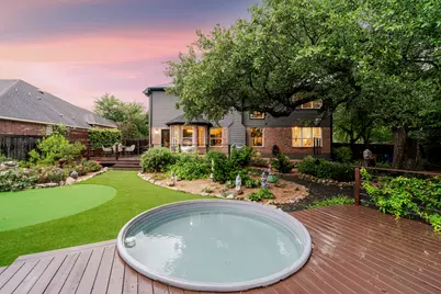 12113 Cascade Caverns Trail, Austin, TX 78739 - Photo 35