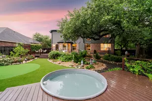 12113 Cascade Caverns Trail, Austin, TX 78739 - Photo 35
