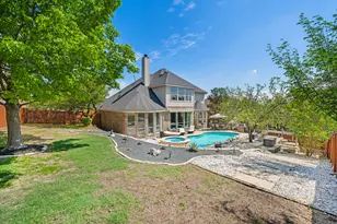 12017 Portobella Dr, Austin, TX 78732 - Photo 35