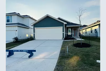 12204 Douglas Fir Circle, Mustang Ridge, TX 78610 - Photo 1