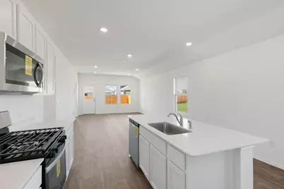 12204 Douglas Fir Circle, Mustang Ridge, TX 78610 - Photo 5