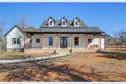 142 Anderson Drive, Red Rock, TX 78662 - Photo 1