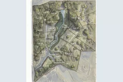 Lot 8 Maddalena Lane, Dripping Springs, TX 78620 - Photo 5