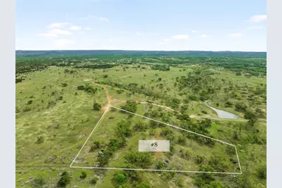 Lot 8 Maddalena Lane, Dripping Springs, TX 78620 - Photo 3