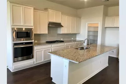 4232 Promontory Point Trail, Georgetown, TX 78626 - Photo 5