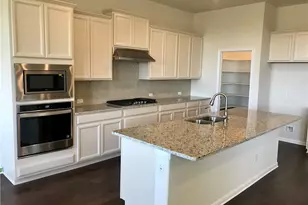 4232 Promontory Point Trail, Georgetown, TX 78626 - Photo 5