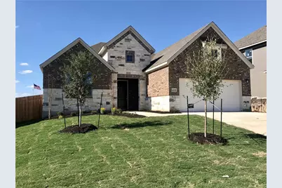 4232 Promontory Point Trail, Georgetown, TX 78626 - Photo 1