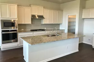 4232 Promontory Point Trail, Georgetown, TX 78626 - Photo 7