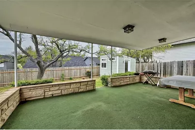 8507 Selway Drive, Austin, TX 78736 - Photo 21