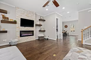 1125 Highknoll Ln, Georgetown, TX 78628 - Photo 3