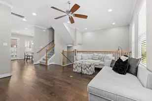 1125 Highknoll Ln, Georgetown, TX 78628 - Photo 5