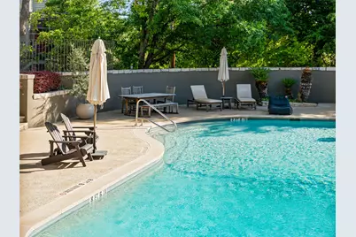 1111 W 12th Street #107, Austin, TX 78703 - Photo 35