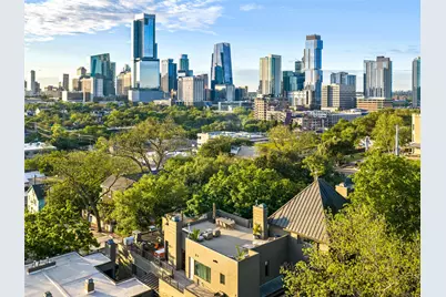 1111 W 12th Street #107, Austin, TX 78703 - Photo 39