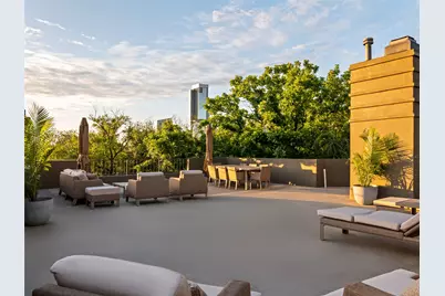 1111 W 12th Street #107, Austin, TX 78703 - Photo 31