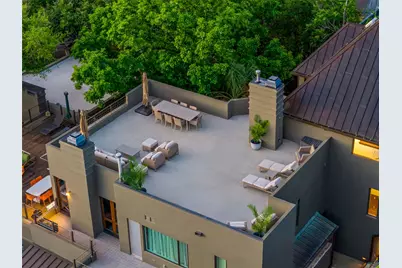 1111 W 12th Street #107, Austin, TX 78703 - Photo 33