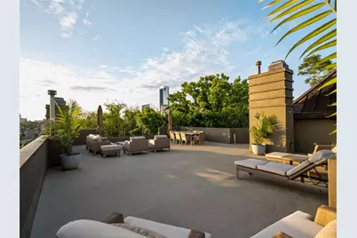 1111 W 12th Street #107, Austin, TX 78703 - Photo 5