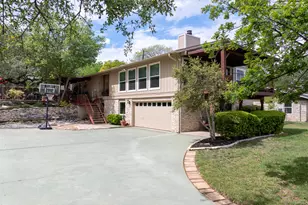 5504 Lands End St, Austin, TX 78734 - Photo 1