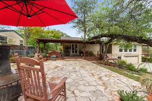 5504 Lands End St, Austin, TX 78734 - Photo 5
