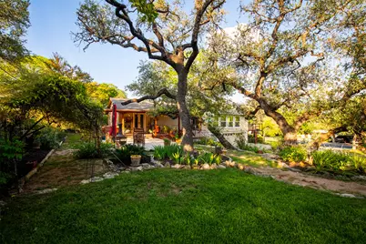 5504 Lands End Street, Austin, TX 78734 - Photo 1